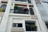 BÁN NHÀ MẶT TIỀN 4 TẦNG, 125M2 (5X25) SƠN KỲ, TÂN PHÚ, NHỈNH 12 TỶ