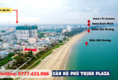 Bán căn hộ view biển Đồi Dương Phan Thiết 2 phòng ngủ giá đầu tư