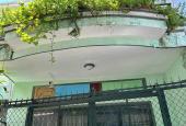 Bán nhà giáp mặt tiền Đường Nơ Trang Long, Bình Thạnh,  48m2 nở hậu, 2 tầng, giá 3.7