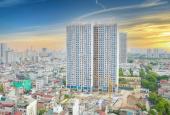 Chỉ với 1.2 tỷ sở hữu ngay suất đầu tư căn hộ 2PN DT 80m2 dự án hot Hoàng Thành Pearl