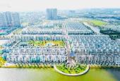 Quỹ bán biệt thự, liền kề tại phân khu Ngọc Trai dự án Vinhomes Ocean Park -Gia Lâm giá từ 13,5 tỷ