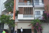 Cho Thuê Nhà Phố Jamona 1trệt 3lầu 85m² có thang máy view Cầu Phú Mỹ giá thuê 35tr/tháng