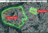 Căn hộ URBAN GREEN mặt tiền quốc lộ 13 đối diện Vạn Phúc CITY, TP Thủ Đức