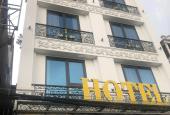 BÁN GẤP NHÀ NGUYỄN CÔNG HOAN, 130M2× 5 TẦNG, MT 9M, 29 TỶ