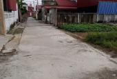 CẦN BÁN GẤP LÔ ĐẤT THỔ CƯ GIÁ RẺ THỊ XÃ THUẬN THÀNH, BẮC NINH, GIÁ ĐẦU TƯ