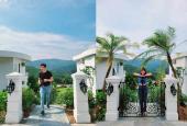 Bán nhà biệt thự, liền kề tại Dự án Ivory Villas & Resort, Lương Sơn, Hòa Bình diện tích 215m2 giá 