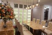 Cho thuê chung cư Golden Park, 2 Phạm Văn Bạch, 3PN Full Đồ