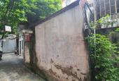 Bán lô đất DT50m2 ngõ 79 Dương Quảng Hàm,Nguyễn Văn Huyên, Quan Hoa gần oto giá 5,1 tỷ.