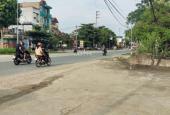 Chuyển nhượng đất mặt QL6 tại tk 8, thị trấn Lương Sơn, Lương Sơn, Hòa Bình giá chỉ hơn 1t
