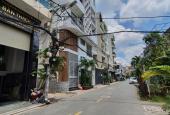 CHỉ với 65 tỷ có ngay 600m2 đất MT hẻm 10m Trương Công Định,p14,Tân Bình. quá rẻ chỉ nhỉnh 100Tr/m2