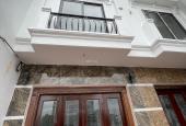 Nhà mới đẹp gần ôtô phố an dương vương tây hồ