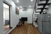 Bán nhà tập thể phố Quỳnh Mai-Thanh Nhàn, 32m2, 2 ngủ, nội thất đẹp. Giá chỉ 970tr