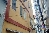 Bán nhà 30m2 5 tầng tại Mễ Trì, Nam Từ Liêm giá nhỉnh 3 tỷ