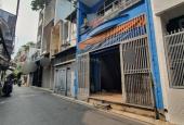 Giảm THÊM 500TR Chốt nhanh 6.6 tỷ HXh6m Đồng Đen,Tân Bình.dt 4x13, 1 lầu hẻm nhựa thông