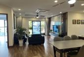 Cần bán nhanh căn 3 pn 135m2 tòa 24T2 Hapulico, tầng trung, nhà đẹp, nội thất full giá 5.7x tỷ