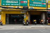 Mặt tiền kinh doanh đường Lâm Văn Bền, P Bình Thuận Q7. 5,8m x 10,5m. Giá 12.5 tỉ