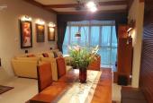Bán gấp căn hộ The Vitsa 3pn, 140m2 view xa lộ Hà Nội nội thất cao cấp
