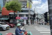 Cho thuê nhà GÓC 2MT số 60-62 đường Cách Mạng Tháng Tám, Phường 6, Quận 3, Hồ Chí Minh
