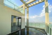 Bán căn penthouse Masteri Thảo Điền, tháp T3 nhà thô, 2 tầng, 325m2 đất + sân vườn