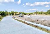 Bán đất ở 250m2, giá giảm sâu chỉ 550 triệu, sổ sẵn, tại Minh Hưng, Chơn Thành, Bình Phước