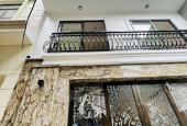Bán tòa căn hộ cho thuê Minh Khai, Hai Bà Trưng, DT65m2x7 tầng thang máy, 17P khép kín, giá 11,9 tỷ