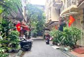 Bán nhà hiếm Hoàng Ngọc Phách, DT44m2 phân lô, ô tô tránh, kinh doanh ok, nhỉnh 12 tỷ