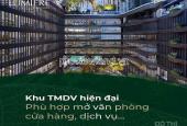 Chỉ 18 Shophouse Lumiere Riverside mở bán, giá từ 250tr/m2, được kéo dài thanh toán