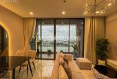 Thuê căn hộ Thảo Điền Green, tầng cao, view sông, DT 84,8m2, 2PN, full nội thất