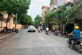 QUÁ HOT MẶT PHỐ QUAN NHÂN - Ô TÔ TRÁNH VỈA HÈ