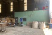 Cho thuê xưởng Hố Nai 2.000m2 chỉ 50 triệu/tháng
