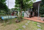 Cho thuê Nhà Vườn Tứ liên 330m2 làm Homestay hoặc nghỉ dưỡng đẹp như ảnh