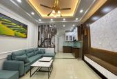 Bán nhà đường Trần Cung, Cổ Nhuế 1, Bắc Từ Liêm 35m2 xây 5 Tầng mới ngõ rộng, thoáng giá 4.2 tỷ