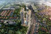 Căn hộ cao cấp EMERALD 68 Thuận An 2,8 tỷ căn 2 phòng ngủ 74m2