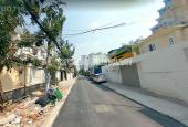Bán lô đất Thảo Điền, mặt tiền Nguyễn Duy Hiệu, với 480m2 đất, thổ cư 100%