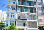 Bán nhà mặt tiền Nguyễn Văn Đậu, Bình Thạnh, 13x36m đất, 1 hầm + 7 tầng