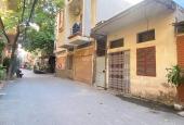 BÁN ĐẤT PHỐ VIÊN LÔGÓC 3 THOÁNG ÔTÔ ĐỖ 59M NHỈNH 3.6 TỶ TẶNG NHÀ C4