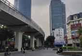 Hiếm: Bán tòa nhà mặt phố Nguyễn Văn Huyên - 8 tầng thang máy - vỉa hè 8m - giá tốt