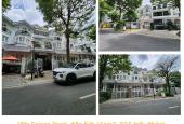 Cho thuê villa DA Saigon Pearl, phường 22, Bình Thạnh. Dt 161m2. Giá 97,5 tr/tháng. Lh 0903652452