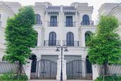 Bán biệt thự, liền kề, shophouse sẵn sổ đỏ Vinhomes Ocean Park 1 Gia Lâm tháng 9.2023 giá tốt nhất