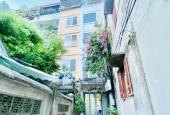 Bán nhà 5 tầng kim giang sổ đỏ chính chủ