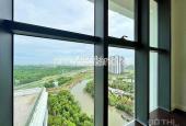 Bán căn hộ Duplex 2 tầng D’Lusso Emerald view sông, 98m2, 3PN, full nội thất