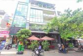 Bán tòa nhà mặt tiền Đường D3, Bình Thạnh, 13x16m đất, 1 hầm + 4 tầng, giá tốt