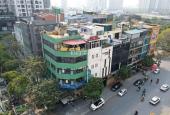 Mình cần bán gấp nhà 2 mặt phố Nguyễn Thị Định -Thanh Xuân 110m/5 Tầng cho thuê 1,2 tỷ/năm Giá 50Tỷ