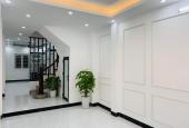 Bán nhà 4 tầng khu phân lô cán bộ đường Chùa Láng, ở sướng, kinh doanh đỉnh.
