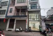 Bán nhà mặt phố Chùa Quỳnh, mở phòng khám + VP công ty + kinh doanh tốt. DT 55m2x6,5T - Giá 17.5 tỷ