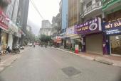 Bán mặt phố Nguyễn Thị Định, vị trí đẹp, vỉa hè rộng, 45m2, chủ cần bán