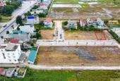 Đất nền 320 m2 ngay thị trấn Tân Phong giá chỉ 2.2 tỷ