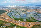 Bán đất nền dự án tại Dự án Nha Trang River Park, Nha Trang, Khánh Hòa diện tích 274m2 giá 5.215 Tỷ