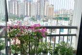 Chỉ 2 tỷ sở hữu ngay căn hộ 2PN, 2WC, 67m2 tầng trung chung cư 62A Nguyễn Huy Tưởng, Thanh Xuân