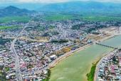 Bán đất nền dự án tại Dự án Khu đô thị mới Nam Sông Cái, Diên Khánh, Khánh Hòa diện tích 126m2 giá 